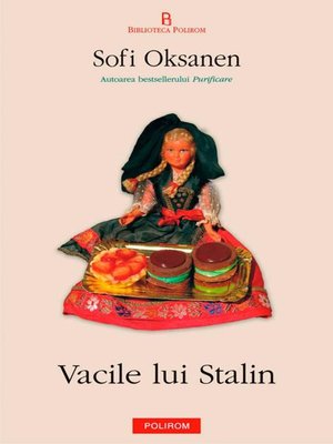 cover image of Vacile lui Stalin